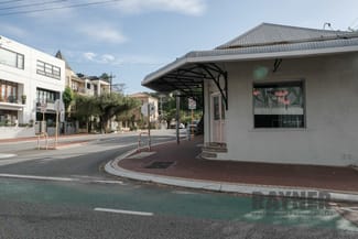 Other commercial property sold at 244 Lake Street Perth WA 6000