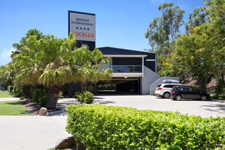 Hotel, Motel, Pub & Leisure commercial property sold at Rocklea QLD 4106 Hotel, Motel, Pub & Leisure commercial property sold at Rocklea QLD 4106