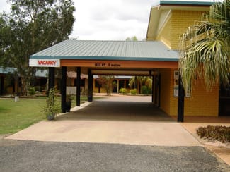 Hotel, Motel, Pub & Leisure commercial property sold at Mundubbera QLD 4626 Hotel, Motel, Pub & Leisure commercial property sold at Mundubbera QLD 4626