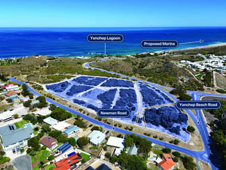 Development / Land commercial property for sale at 11 Yanchep Beach Rd Yanchep WA 6035