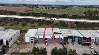 Factory, Warehouse & Industrial commercial property sold at 2/32 Bate Close Pakenham VIC 3810 Factory, Warehouse & Industrial commercial property sold at 2/32 Bate Close Pakenham VIC 3810