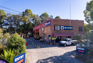 Development / Land commercial property sold at Industrial Building/12 Clare-Mace Crescent Berkeley Vale NSW 2261 Development / Land commercial property sold at Industrial Building/12 Clare-Mace Crescent Berkeley Vale NSW 2261