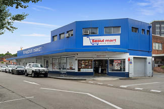 Shop & Retail commercial property sold at 1 Chatham Road West Ryde NSW 2114 Shop & Retail commercial property sold at 1 Chatham Road West Ryde NSW 2114