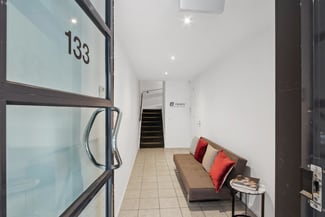 Offices commercial property sold at 133 Chestnut Street Cremorne VIC 3121