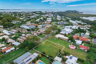 Development / Land commercial property sold at 24-26 Rye Street Wellington Point QLD 4160