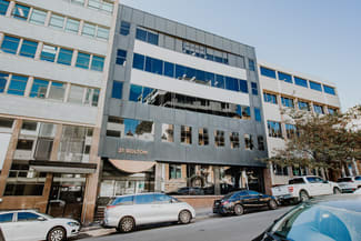 Offices commercial property sold at Level 1, 21 Bolton Street Newcastle NSW 2300