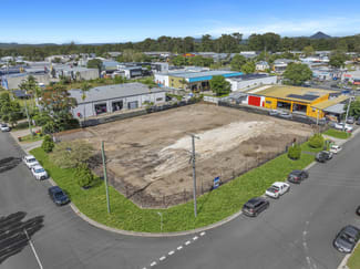 Factory, Warehouse & Industrial commercial property for sale at 4 Leo Alley Road Noosaville QLD 4566
