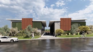 Factory, Warehouse & Industrial commercial property for sale at 4 Leo Alley Road Noosaville QLD 4566