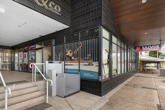 Shop & Retail commercial property for sale at 283A Logan Road Stones Corner QLD 4120 Shop & Retail commercial property for sale at 283A Logan Road Stones Corner QLD 4120