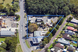 Development / Land commercial property for sale at 103 Wyee Road Wyee NSW 2259 Development / Land commercial property for sale at 103 Wyee Road Wyee NSW 2259