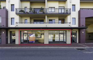 Medical / Consulting commercial property sold at 316 Vincent Street Leederville WA 6007 Medical / Consulting commercial property sold at 316 Vincent Street Leederville WA 6007