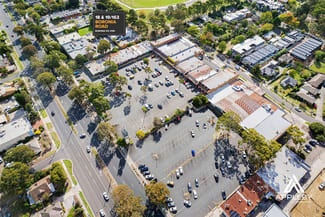 Shop & Retail commercial property sold at 18/163 Boronia Road Boronia VIC 3155