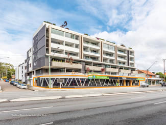 Offices commercial property sold at 2B James Street Blakehurst NSW 2221 Offices commercial property sold at 2B James Street Blakehurst NSW 2221