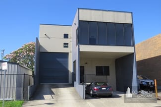 Factory, Warehouse & Industrial commercial property sold at 6 Gartrell Street Albion QLD 4010