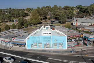 Showrooms / Bulky Goods commercial property sold at 227-233 Dorset Road Boronia VIC 3155 Showrooms / Bulky Goods commercial property sold at 227-233 Dorset Road Boronia VIC 3155
