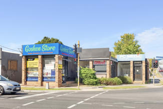 Shop & Retail commercial property sold at 2A, 2B, 2C Station Street Ringwood VIC 3134 Shop & Retail commercial property sold at 2A, 2B, 2C Station Street Ringwood VIC 3134