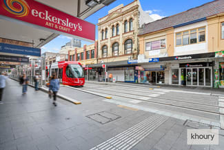 Shop & Retail commercial property sold at 267-269 Church Street Parramatta NSW 2150 Shop & Retail commercial property sold at 267-269 Church Street Parramatta NSW 2150