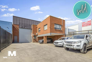 Factory, Warehouse & Industrial commercial property sold at 11 Beresford Avenue Greenacre NSW 2190 Factory, Warehouse & Industrial commercial property sold at 11 Beresford Avenue Greenacre NSW 2190