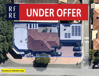 Shop & Retail commercial property for sale at 18 Muriel Avenue Innaloo WA 6018 Shop & Retail commercial property for sale at 18 Muriel Avenue Innaloo WA 6018