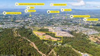 Development / Land commercial property sold at 48-52 Banks Pocket Road Gympie QLD 4570 Development / Land commercial property sold at 48-52 Banks Pocket Road Gympie QLD 4570