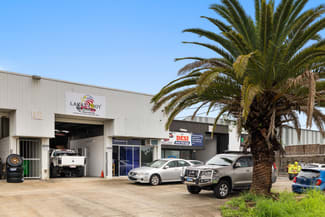Showrooms / Bulky Goods commercial property sold at 18 Spanns Road Beenleigh QLD 4207 Showrooms / Bulky Goods commercial property sold at 18 Spanns Road Beenleigh QLD 4207