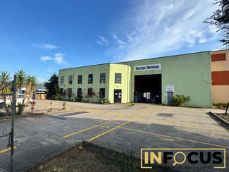 Factory, Warehouse & Industrial commercial property sold at Mulgrave NSW 2756 Factory, Warehouse & Industrial commercial property sold at Mulgrave NSW 2756