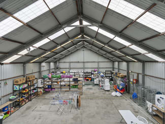 Factory, Warehouse & Industrial commercial property for sale at 4/18A Hull Street Glenorchy TAS 7010