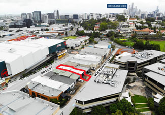 Showrooms / Bulky Goods commercial property sold at 30 Ross Street Newstead QLD 4006 Showrooms / Bulky Goods commercial property sold at 30 Ross Street Newstead QLD 4006