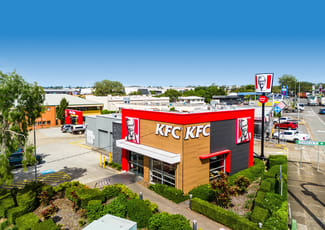 Factory, Warehouse & Industrial commercial property sold at KFC, 1404 Beaudesert Rd Acacia Ridge QLD 4110 Factory, Warehouse & Industrial commercial property sold at KFC, 1404 Beaudesert Rd Acacia Ridge QLD 4110
