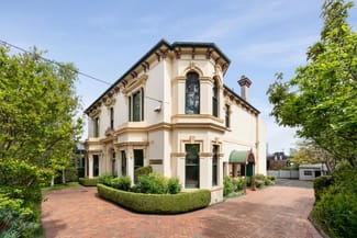 Shop & Retail commercial property sold at 184 Lennox Street Richmond VIC 3121