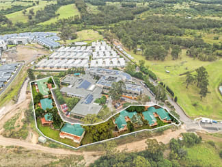 Development / Land commercial property sold at 84 Old Hume Hwy Camden NSW 2570 Development / Land commercial property sold at 84 Old Hume Hwy Camden NSW 2570