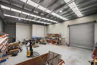 Offices commercial property sold at 31/31 Keysborough Close Keysborough VIC 3173