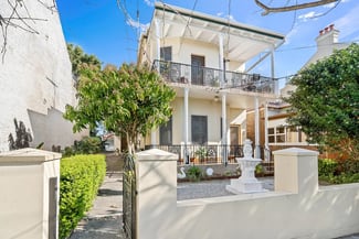 Development / Land commercial property sold at 41 Temple Street Stanmore NSW 2048 Development / Land commercial property sold at 41 Temple Street Stanmore NSW 2048