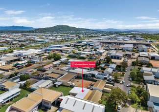 Factory, Warehouse & Industrial commercial property sold at 4 Turnbull Street Garbutt QLD 4814 Factory, Warehouse & Industrial commercial property sold at 4 Turnbull Street Garbutt QLD 4814