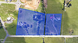 Development / Land commercial property for sale at 121, 131 & 153 Yarrawa Road Moss Vale NSW 2577