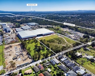 Factory, Warehouse & Industrial commercial property sold at 314 Waterford Road Wacol QLD 4076 Factory, Warehouse & Industrial commercial property sold at 314 Waterford Road Wacol QLD 4076