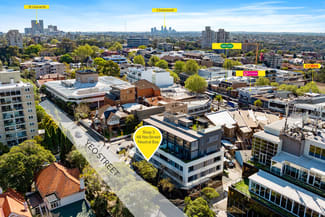 Shop & Retail commercial property sold at Shop 3/48 Yeo Street Neutral Bay NSW 2089