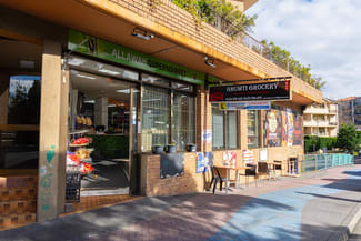 Shop & Retail commercial property sold at 4/480 Railway Parade Allawah NSW 2218
