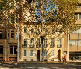 Offices commercial property sold at 171-173 Macquarie Street Sydney NSW 2000