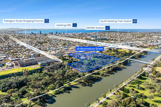 Development / Land commercial property for sale at 30 Bloomsbury Street Newtown VIC 3220 Development / Land commercial property for sale at 30 Bloomsbury Street Newtown VIC 3220