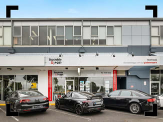Offices commercial property sold at Shop 158/8-34 Gladstone Park Drive Gladstone Park VIC 3043