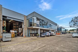 Factory, Warehouse & Industrial commercial property sold at 8/1 Cowpasture Place Wetherill Park NSW 2164 Factory, Warehouse & Industrial commercial property sold at 8/1 Cowpasture Place Wetherill Park NSW 2164