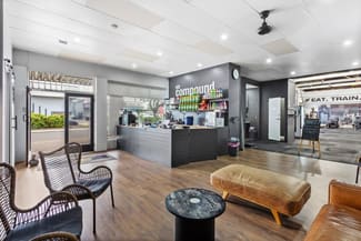 Factory, Warehouse & Industrial commercial property sold at WHOLE OF PROPERTY/192 - 196 Denison Street Rockhampton City QLD 4700 Factory, Warehouse & Industrial commercial property sold at WHOLE OF PROPERTY/192 - 196 Denison Street Rockhampton City QLD 4700
