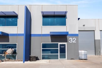 Factory, Warehouse & Industrial commercial property sold at 32/463a Somerville Road Brooklyn VIC 3012 Factory, Warehouse & Industrial commercial property sold at 32/463a Somerville Road Brooklyn VIC 3012
