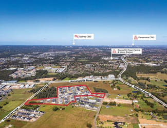 Development / Land commercial property sold at Heights Collection Box Hill NSW 2765 Development / Land commercial property sold at Heights Collection Box Hill NSW 2765