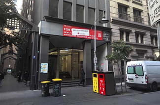 Offices commercial property for sale at Lot 2 & 10/Ground Floor 313-315 Flinders Lane Melbourne VIC 3000 Offices commercial property for sale at Lot 2 & 10/Ground Floor 313-315 Flinders Lane Melbourne VIC 3000
