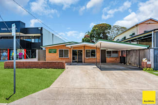 Offices commercial property sold at 94 Scott Street Bungalow QLD 4870