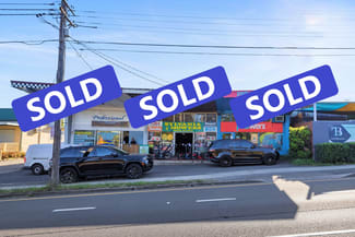 Development / Land commercial property sold at 55a-57a Port Hacking Road Sylvania NSW 2224 Development / Land commercial property sold at 55a-57a Port Hacking Road Sylvania NSW 2224