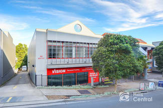 Offices commercial property leased at 36/3-9 Terminus Street Castle Hill NSW 2154 Offices commercial property leased at 36/3-9 Terminus Street Castle Hill NSW 2154