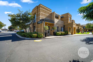 Hotel, Motel, Pub & Leisure commercial property sold at 24/69 Gurwood Street Wagga Wagga NSW 2650